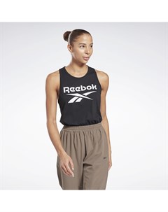 Майка Identity Reebok