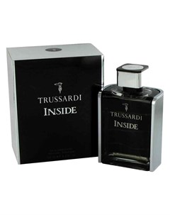 Туалетная вода Trussardi