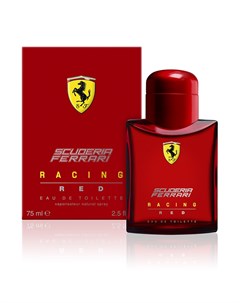 Туалетная вода Ferrari