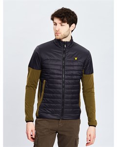 Функциональная куртка Lyle & scott