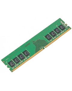 Оперативная память 8Gb 1x8Gb PC4 25600 3200MHz DDR4 DIMM CL22 HMA81GU6CJR8N XNN0 Hynix