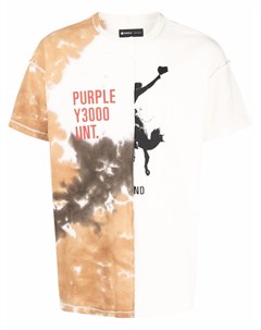 Футболка Guise Ride Out Purple brand