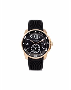 Наручные часы Calibre De Diver 42 мм 2020 го года Cartier