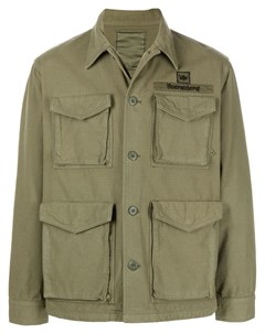 Куртка BDU в стиле милитари Liberaiders®