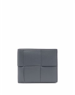 Кошелек с плетением Intrecciato Bottega veneta