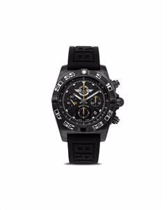 Наручные часы Chronomat Jet Team American Tour ограниченной серии pre owned 44 мм Breitling