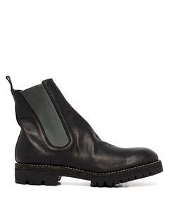 Ботинки челси Guidi