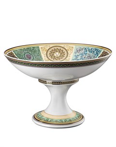 Глубокая тарелка Barocco Mosaic 35 см Versace