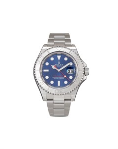 Наручные часы Yacht Master pre owned 40 мм 2020 го года Rolex