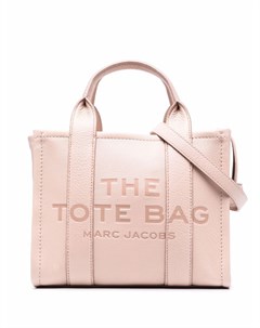 Мини сумка The Tote Marc jacobs