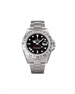 Наручные часы Explorer II pre owned 40 мм 2002 го года Rolex