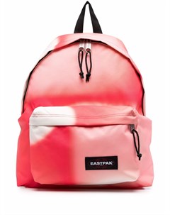 Рюкзак с нашивкой логотипом Eastpak