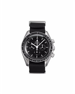 Наручные часы Speedmaster Moonwatch Professional Chronograph pre owned 42 мм Omega