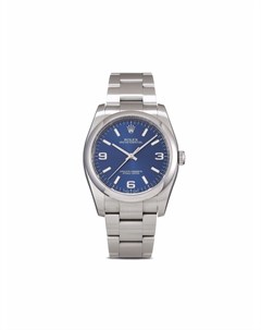 Наручные часы Oyster Perpetual pre owned 36 мм 2014 го года Rolex