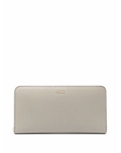 Кошелек с логотипом Furla