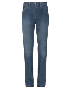 Джинсовые брюки Trussardi jeans