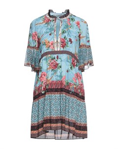 Короткое платье Alice+olivia