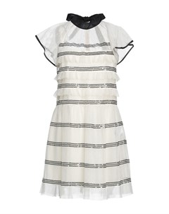 Короткое платье Red valentino