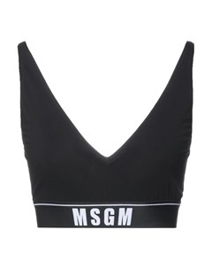 Бюстгальтер Msgm