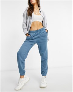 Oversized джоггеры Icon Asos 4505