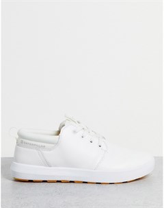 Белые кроссовки для бега Proxy Cat footwear
