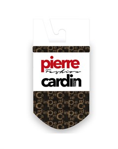 Носки женские 103 007 NERO Pierre cardin