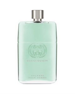 Guilty Cologne Gucci