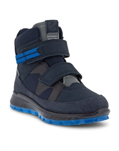 Ботинки высокие EXOSTRIKE KIDS Ecco