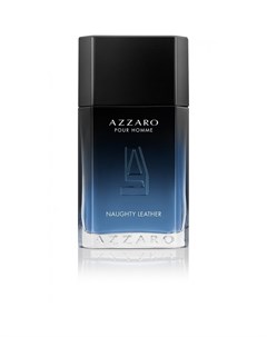 Pour Homme Naughty Leather Azzaro