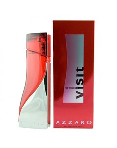 Visit for Women Azzaro