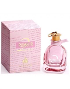 Rumeur 2 Rose Lanvin