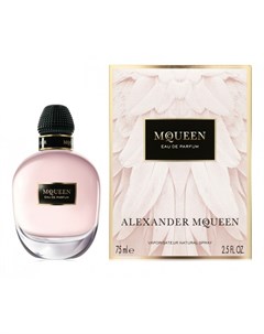 McQueen Eau de Parfum Alexander mcqueen