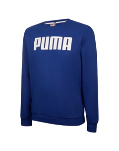 Толстовка ESS Crew Sweat TR big Puma