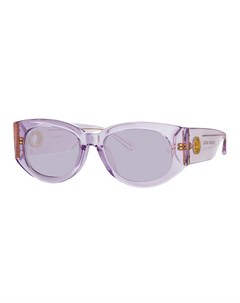Солнцезащитные очки Luxe LFL Linda farrow