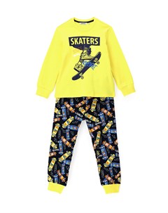 Пижама для мальчика 5 6 лет Рост 110 116 Original marines