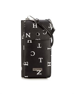 Женский кошелек с чехлом для телефона Wittchen