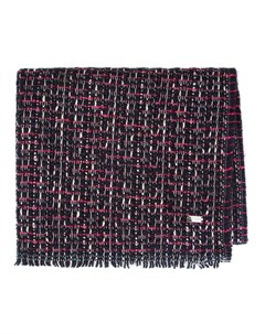 Женский шарф из ткани букле Wittchen