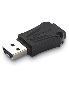 USB Drive 16Gb Tough MAX 49330 USB2 0 Verbatim