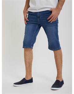 Синие джинсовые шорты Sevenext Profmax