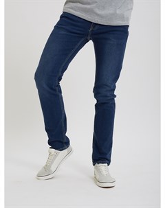 Синие узкие джинсы Sevenext Profmax