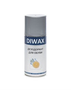 Дезодорант для обуви DIWAX 5830 Profmax