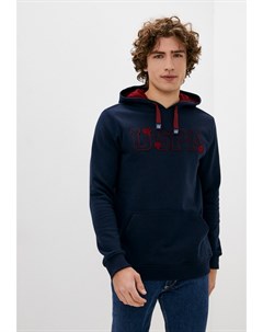 Худи U.s. polo assn.