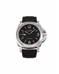 Наручные часы Luminor Marina pre owned 44 мм 2014 го года Panerai