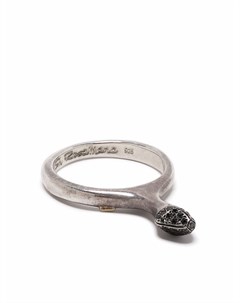 Кольцо с бриллиантами Rosa maria