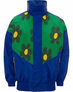 Спортивная куртка с цветочным принтом Jw anderson
