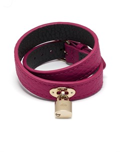 Браслет Padlock Mulberry