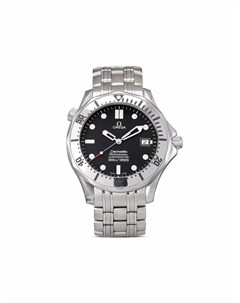 Наручные часы Seamaster Professional Diver 300 м pre owned 41 мм 2000 х годов Omega