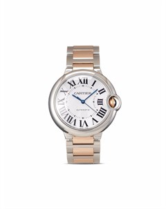 Наручные часы Ballon Bleu pre owned 36 мм 2012 го года Cartier