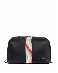 Косметичка на молнии Paul smith