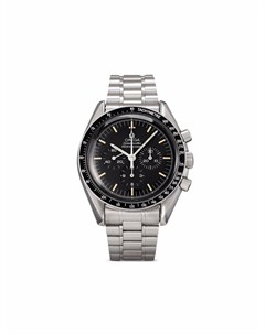 Наручные часы Speedmaster Moonwatch pre owned 42 мм Omega